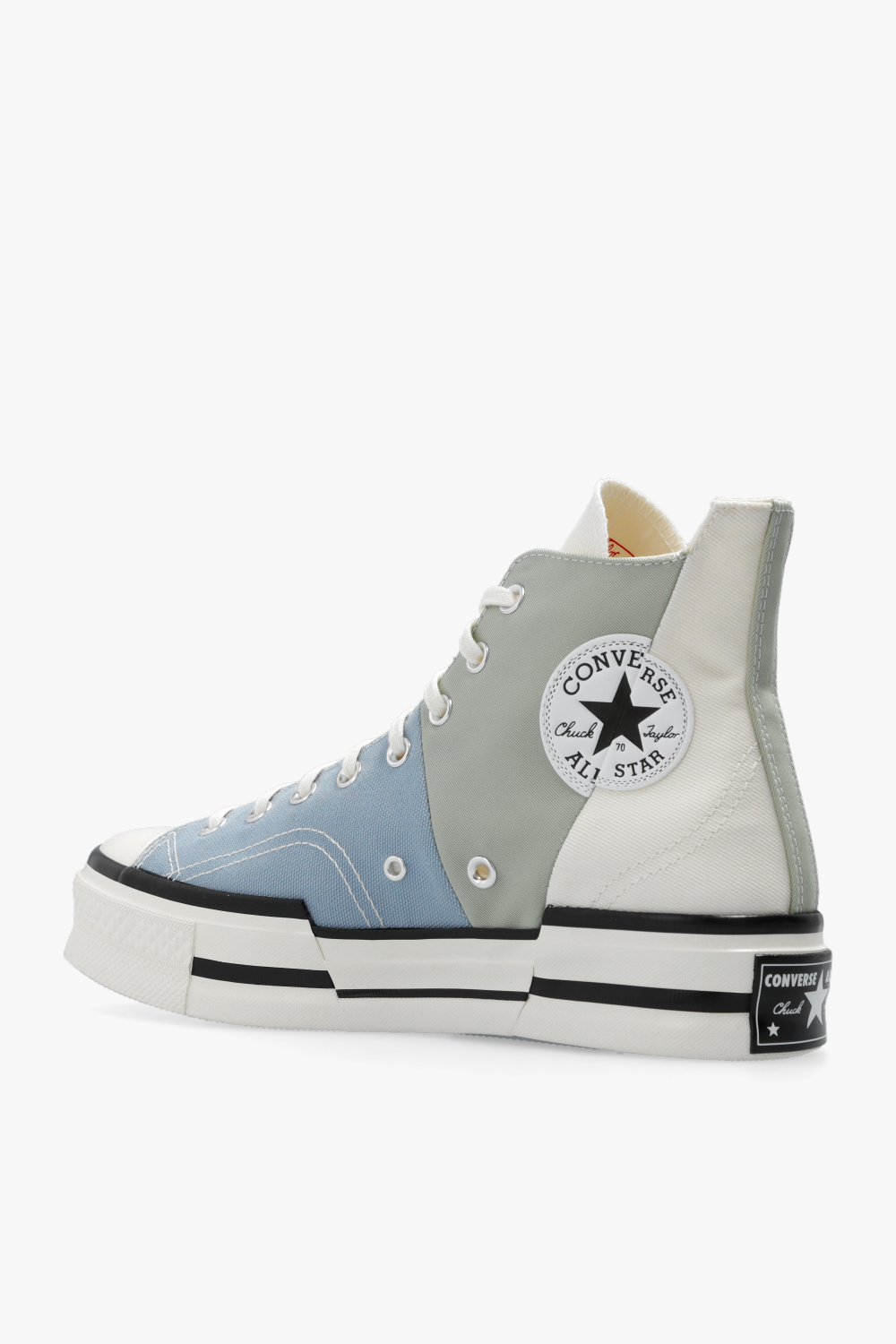 Converse discount batman enfant